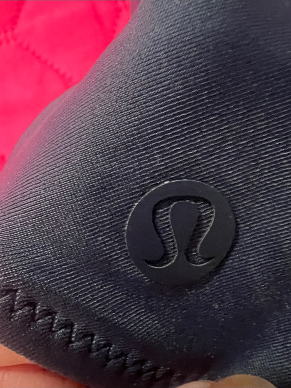 lululemon athletica Women's Navy Blue One-Piece Swimsuit NWT - Picture 4 of 11